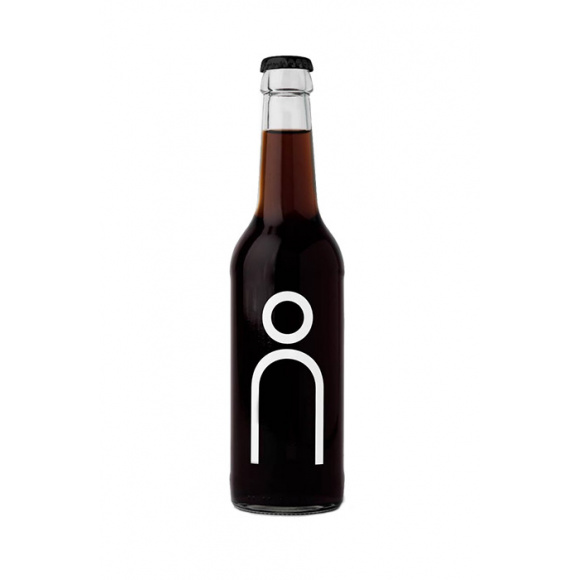 COLA SANS SUCRES | FAIRTRADE - 33 CL - Par 24 - COMMUNITY COLA