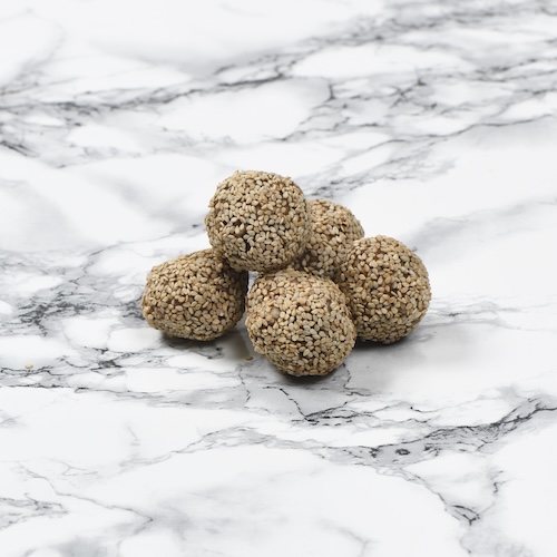 ENERGY BALL SÉSAME CACAHUÈTE - 15 G - Par 1