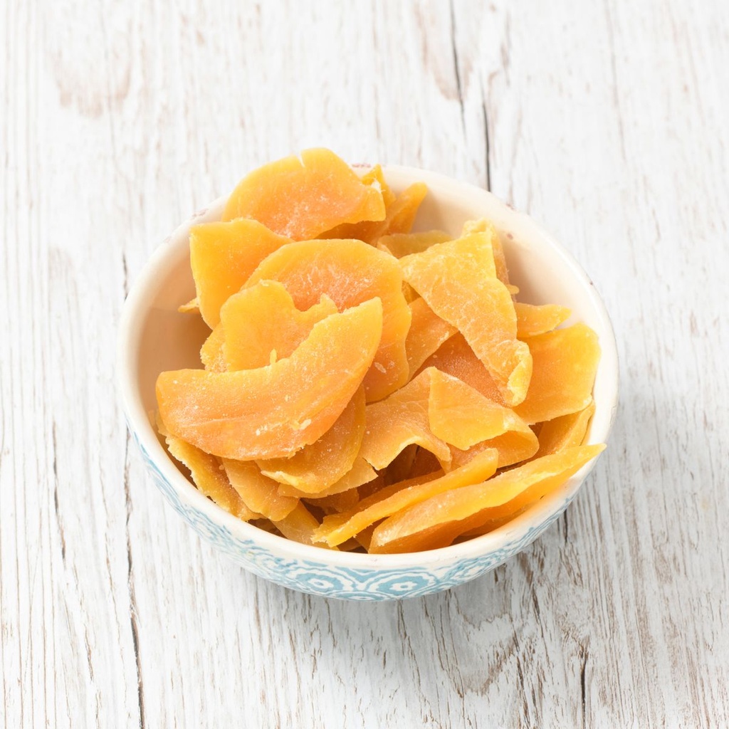 SACHET MANGUE DÉSHYDRATÉE EN LAMELLES - M - 300 G - EAT5