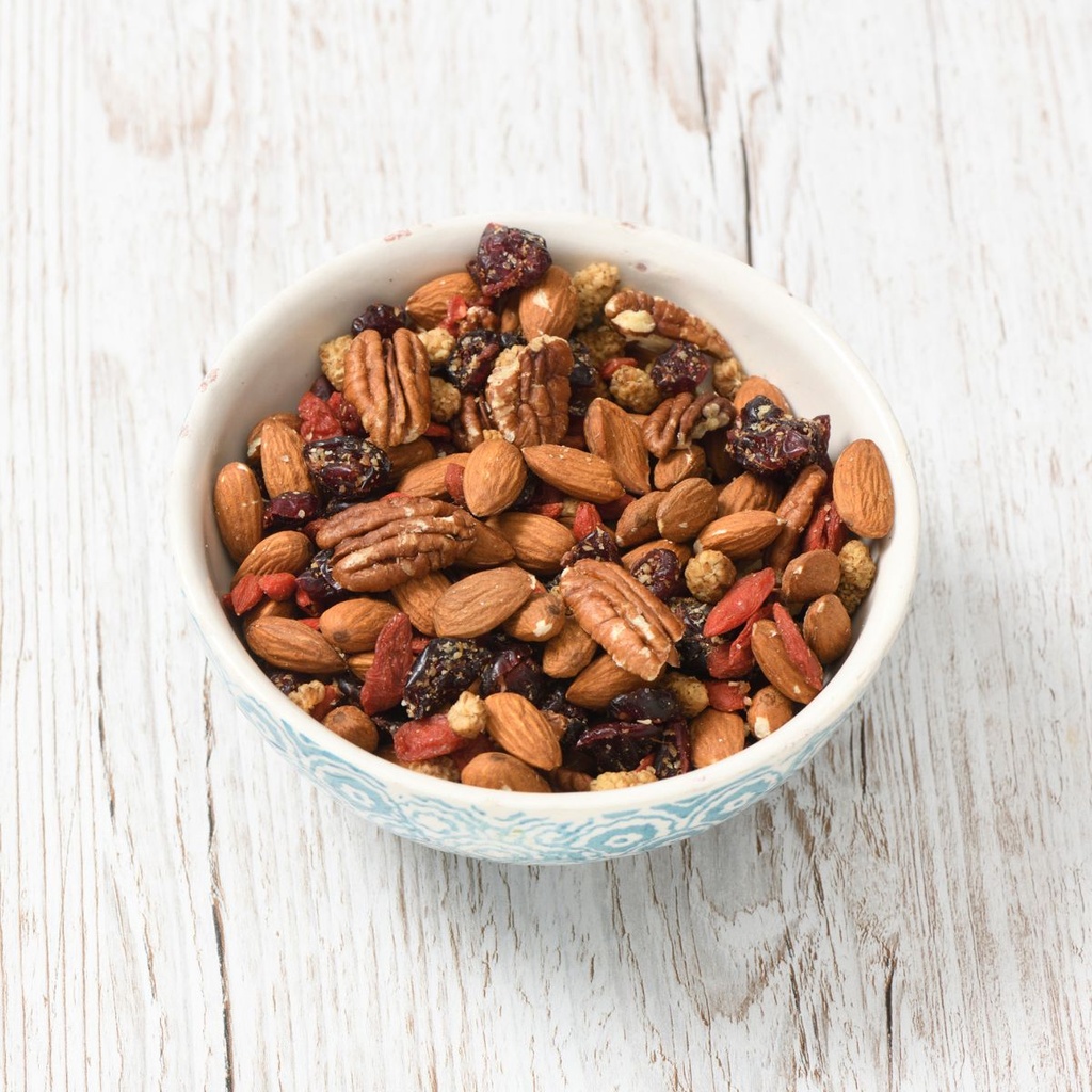 SACHET MÉLANGE BIEN-ÊTRE - M - 400 G