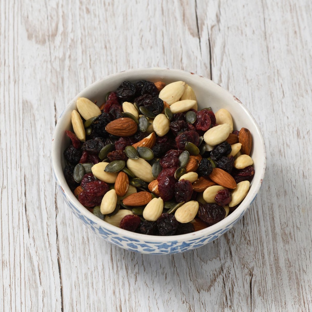 SACHET MÉLANGE SPORTIF - M - 400 G