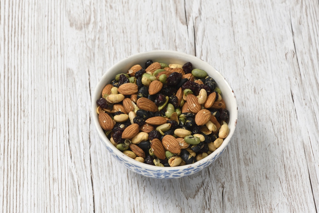 SACHET MÉLANGE TONUS - M - 400 Gr
