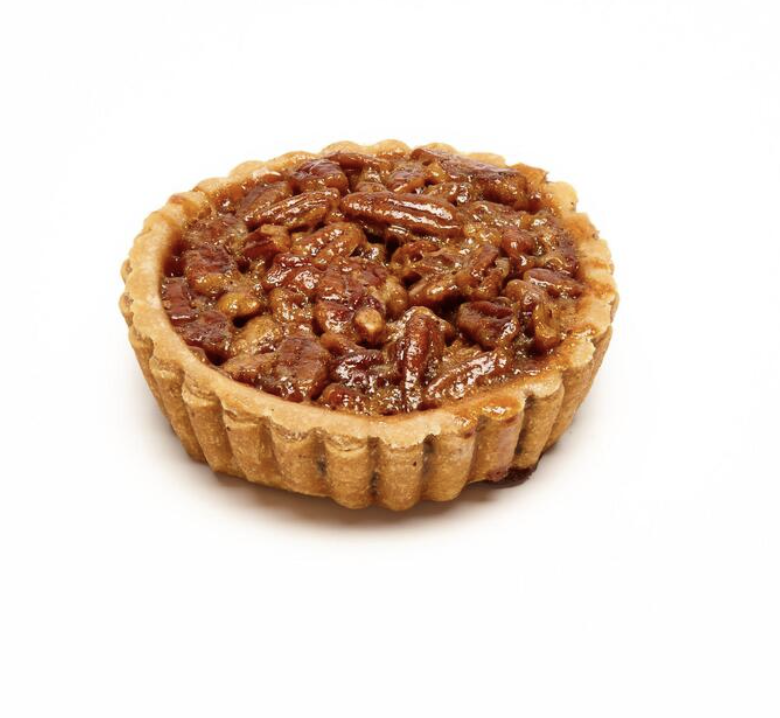 TARTE NOIX PECAN - Par 4