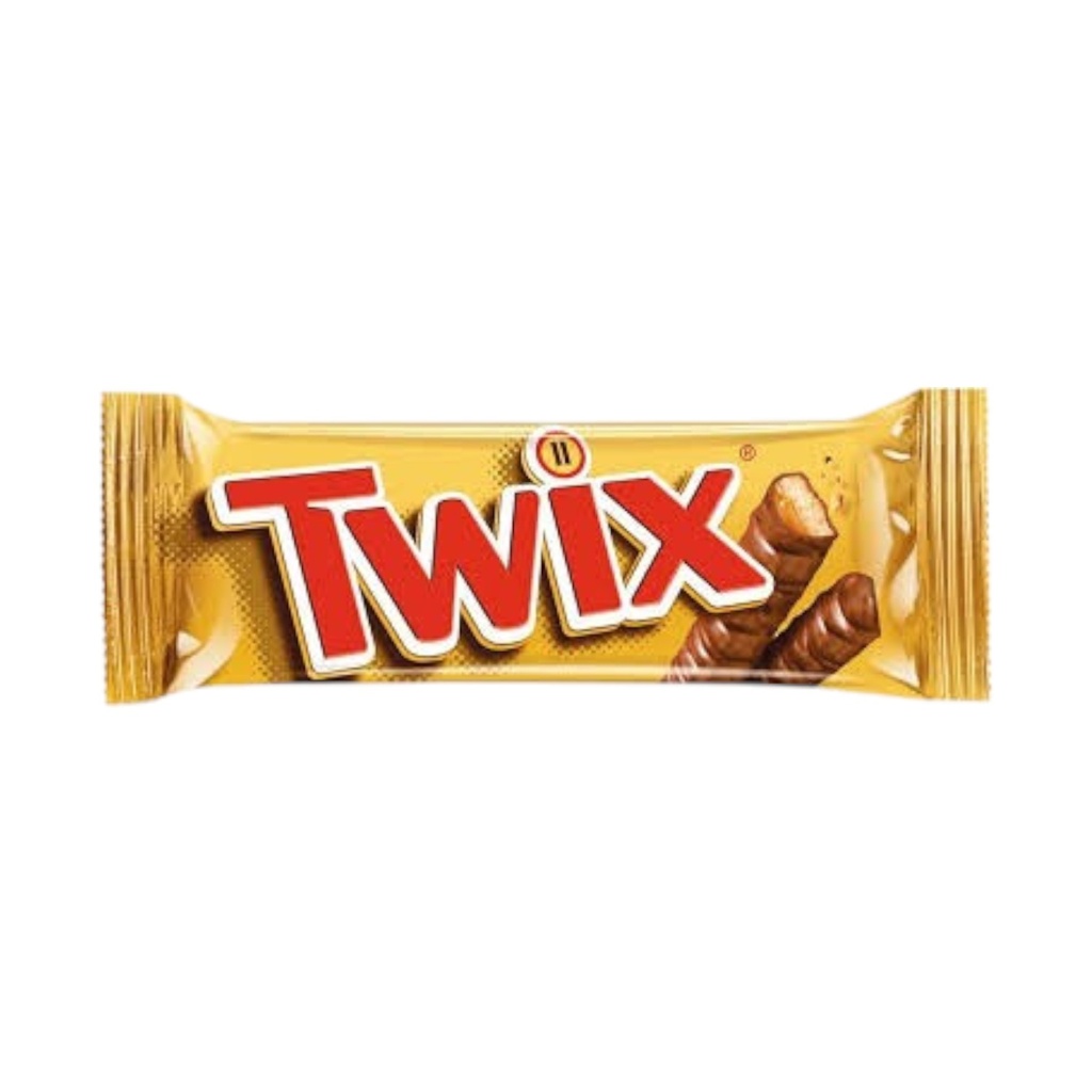 TWIX - 50 G - Par 32