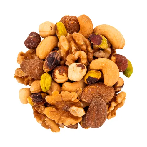 MÉLANGE APÉRITIF - BIO - 1 Kg- GOOD DAILY