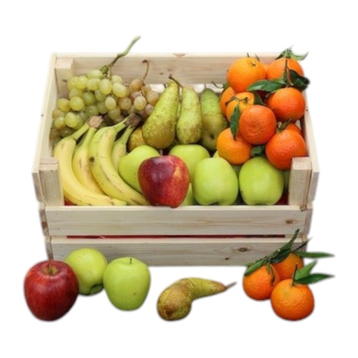 [FRU-COR-003-0044] CORBEILLE DE FRUITS DE SAISON - BIO - 12KG - GOOD DAILY