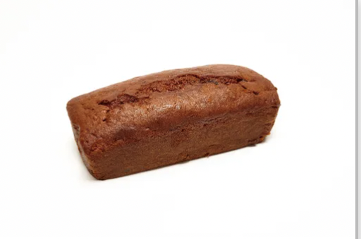 [BOU-CAK-067-1284] CAKE ARTISANAL BANANE PEPITE CHOCO & NOIX - TRANCHÉ 14 PARTS - 1,35 KG - Par 1