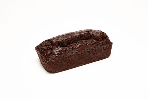 [PAT-GRA-067-0314] GRAND CAKE ARTISANAL - 14 PARTS - CHOCOLAT & NOIX DE PÉCAN - 1.2 KG - Par 1