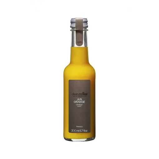 [BIF-JUS-041-0781] JUS D'ORANGE - 20 CL - Par 20 - ALAIN MILLIAT