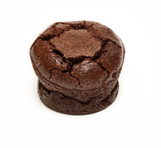 [PAT-MOE-067-1507] MOELLEUX CHOCO INDIVIDUEL - Par 6