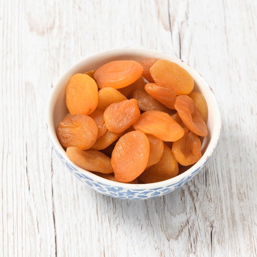 [SNA-SAC-003-0916] SACHET ABRICOTS SECS - M - 525 G - EAT5