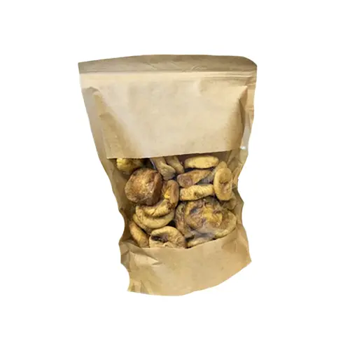 [SNA-SAC-003-0906] SACHET FIGUES SÉCHÉES - M - 500 G - EAT5