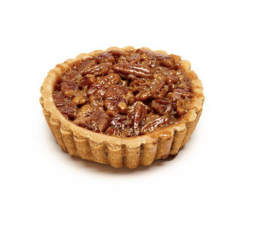 [PAT-TAR-067-1506] TARTE NOIX PECAN - Par 4