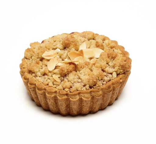 [PAT-CRU-067-1504] CRUMBLE POMMES-NOIX - Par 6