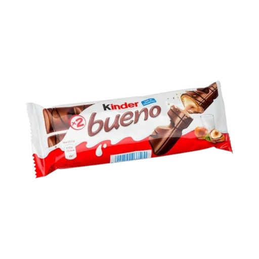 [SNE-KIN-007-1475] KINDER BUENO (21,5G) - Par 30
