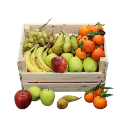 [FRU-COR-003-0043] CORBEILLE DE FRUITS DE SAISON - BIO - 10KG - GOOD DAILY