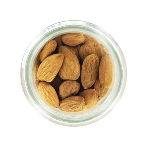 AMANDES - BIO - 1 L - GOOD DAILY