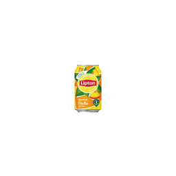LIPTON ICE TEA - PÊCHE CANNETTE - 33 CL - PAR 24 - LIPTON