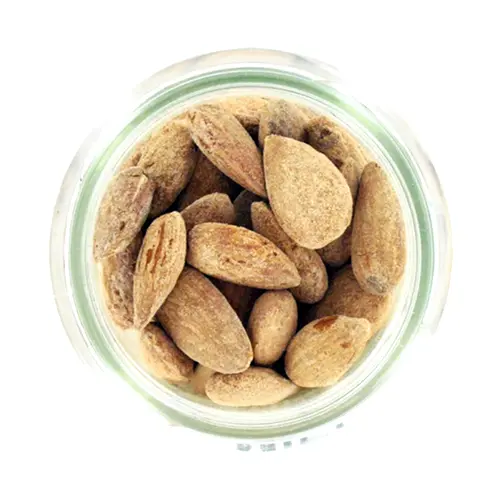 AMANDES GRILLÉES SALÉE - BIO - 1 L - GOOD DAILY