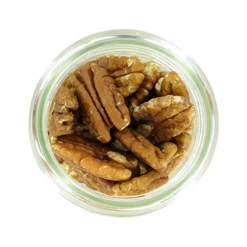 NOIX DE PÉCAN - BIO - 1 L - GOOD DAILY