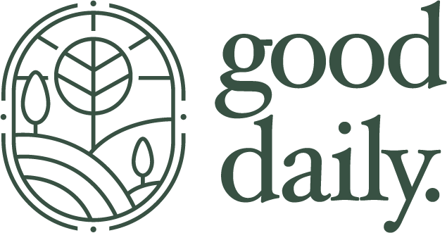 Good Daily : Espace client